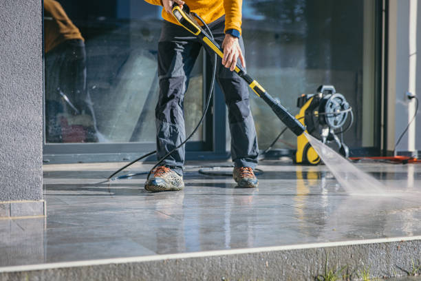 Byrdstown, TN Pressure Washing Services Company