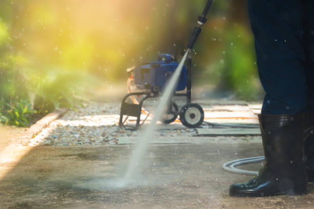 Concrete Sealing in Byrdstown, TN