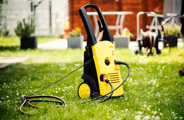 Best House Exterior Washing  in Byrdstown, TN